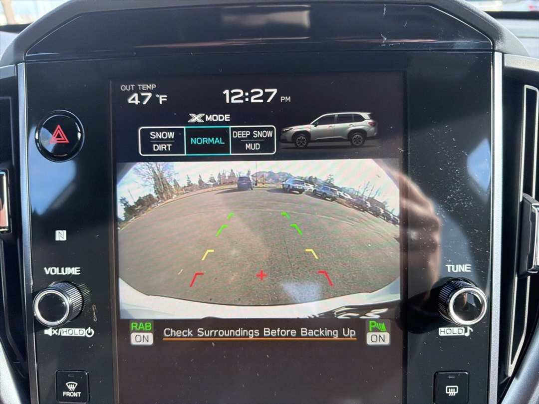 2026 Subaru Forester Limited - Image 41