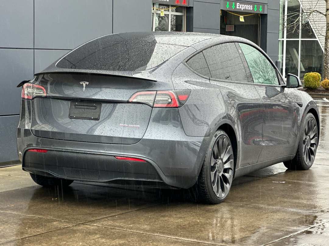 2021 Tesla Model Y Performance - Image 3