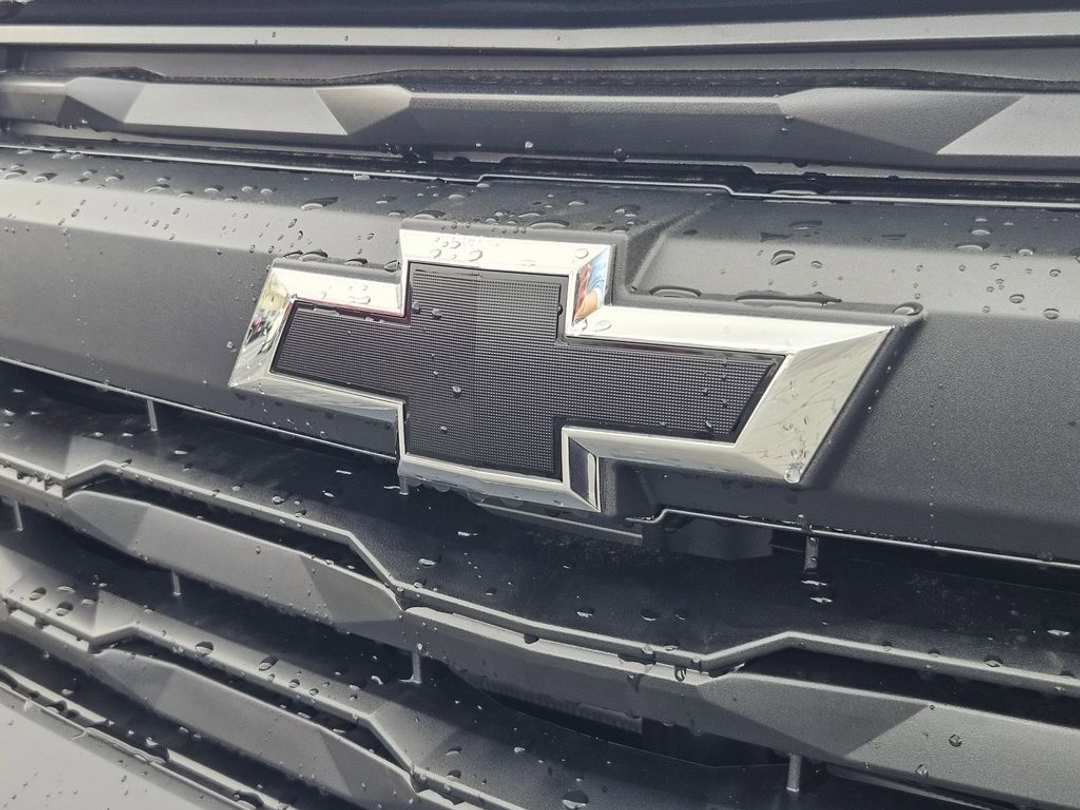 2026 Chevrolet Colorado Trail Boss - Image 32