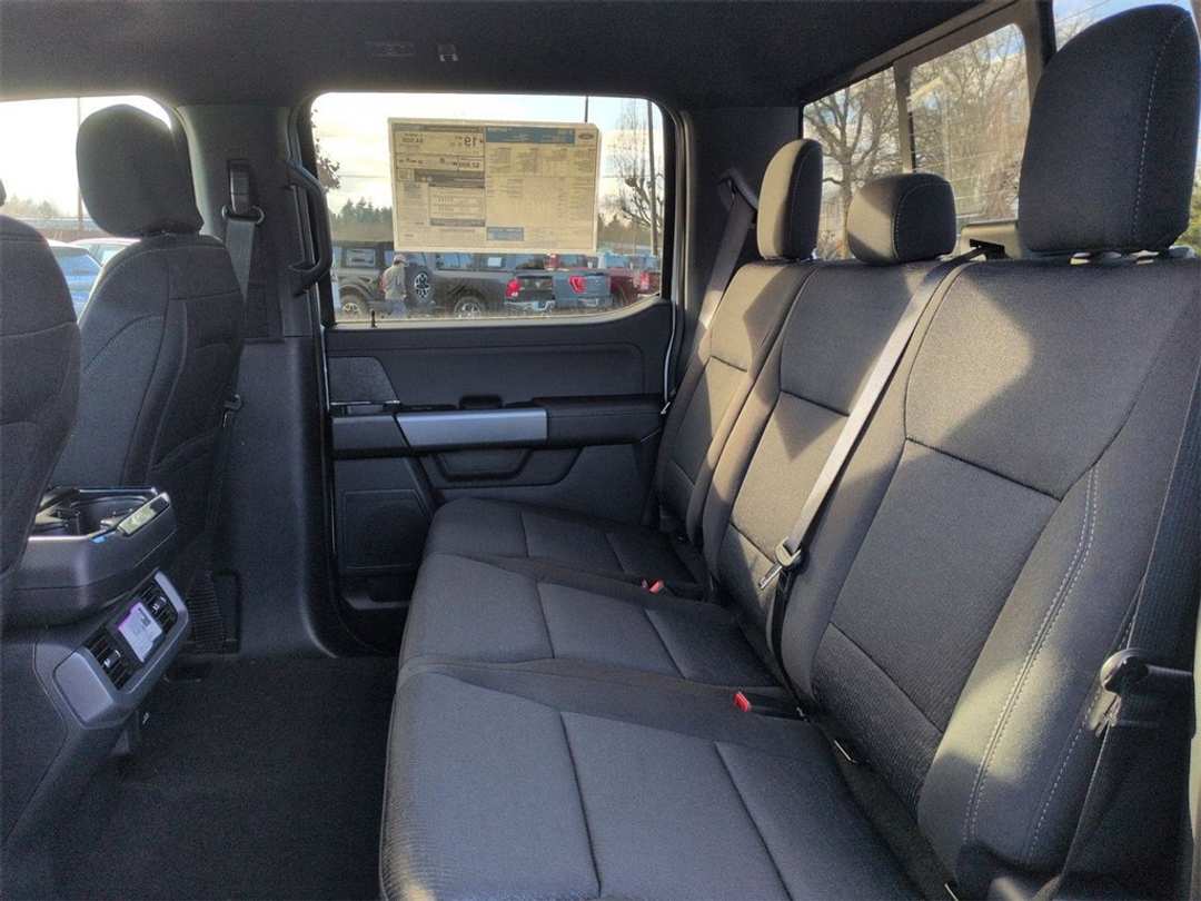2026 Ford F-150 XLT - Image 24