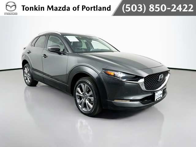 2023 MAZDA Cx-30 2.5 S Preferred Package