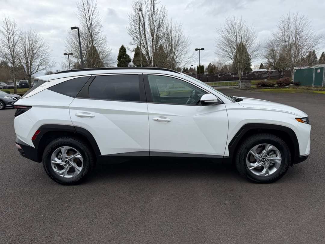 2022 Hyundai Tucson SEL - Image 9