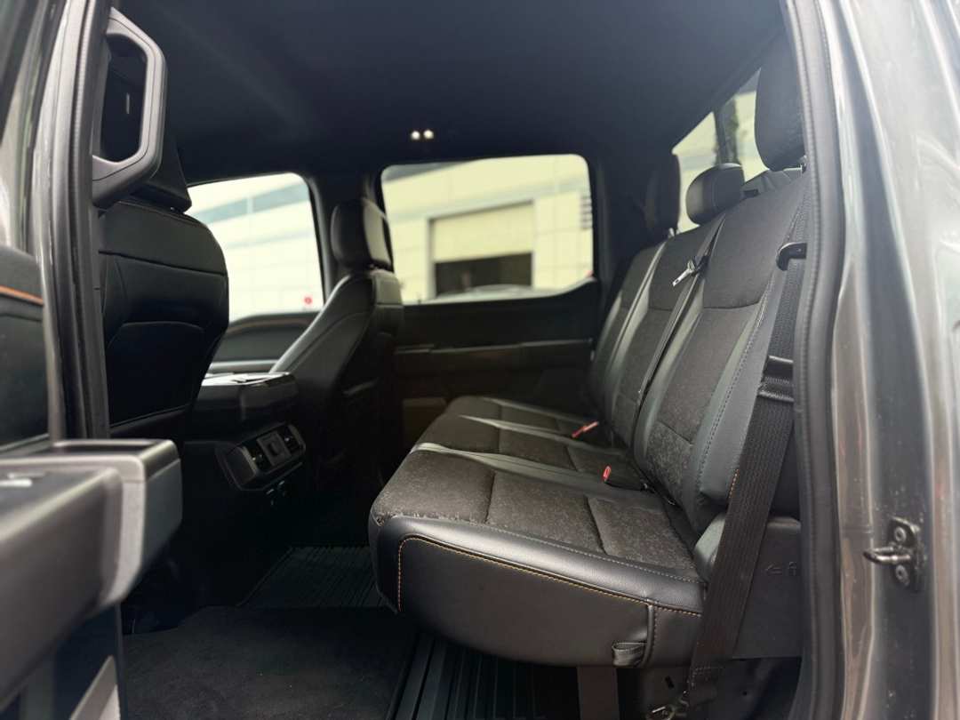 2024 Ford F-150 Tremor - Image 27