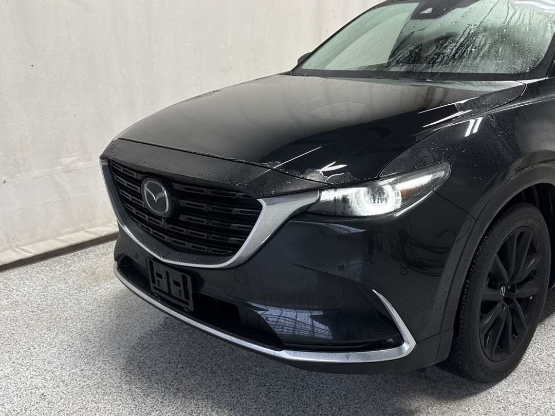 2022 MAZDA CX-9 Kuro Edition - Image 3
