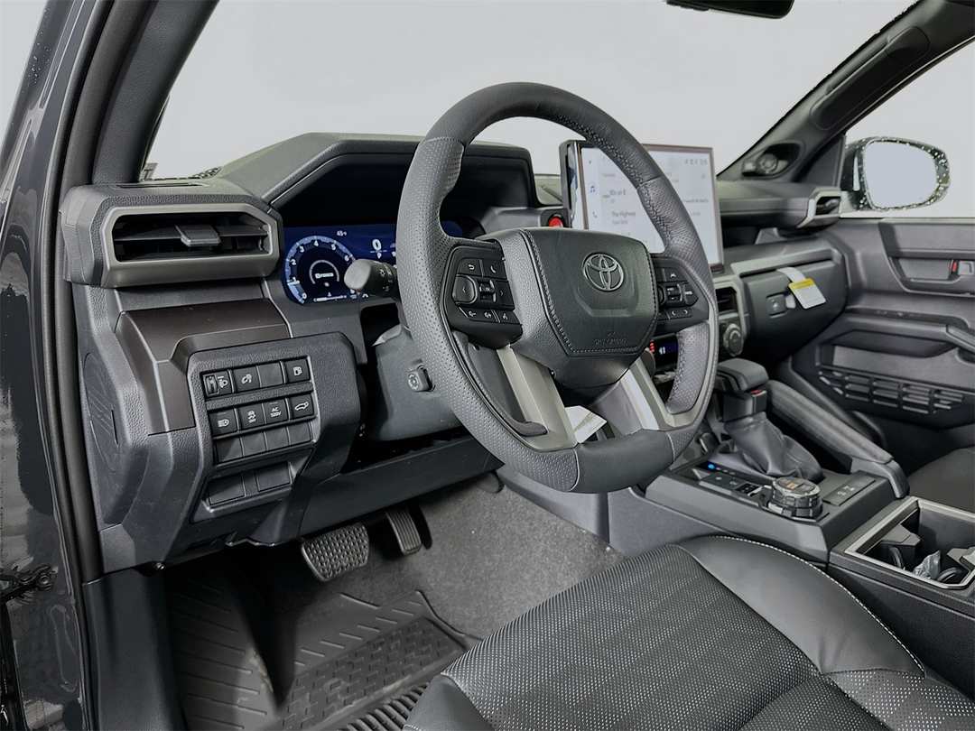 2026 Toyota 4Runner TRD OffRoad Premium - Image 9