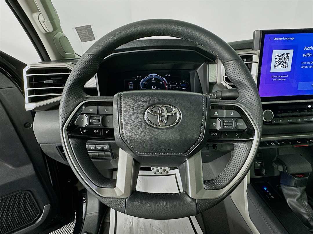 2023 Toyota Tundra Limited - Image 11