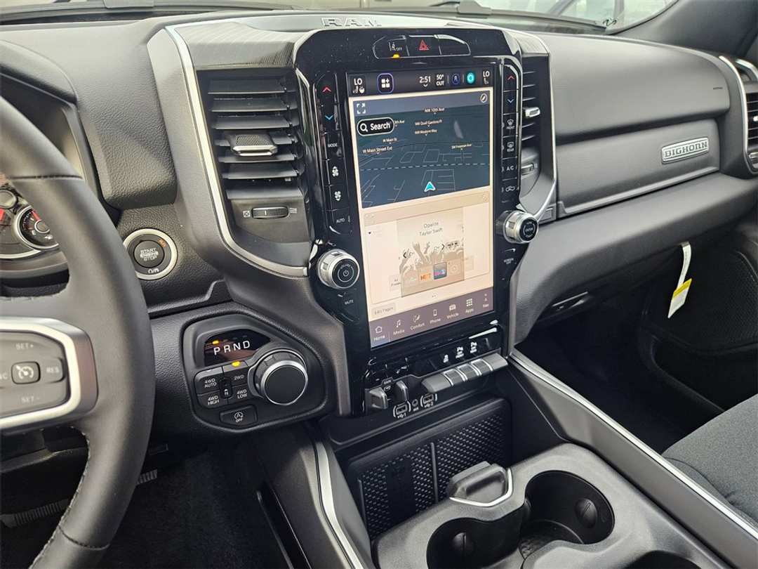 2026 Ram 1500 Big Horn/Lone Star - Image 19