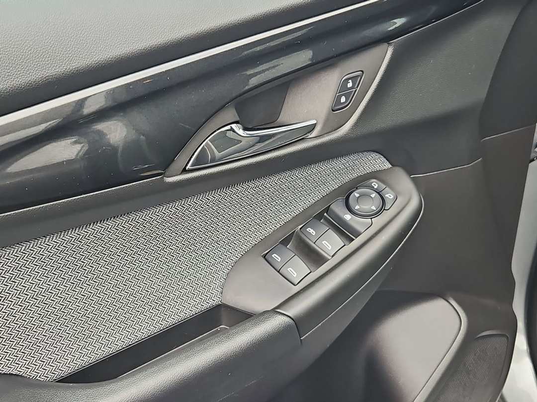 2025 Chevrolet Trailblazer LT - Image 11