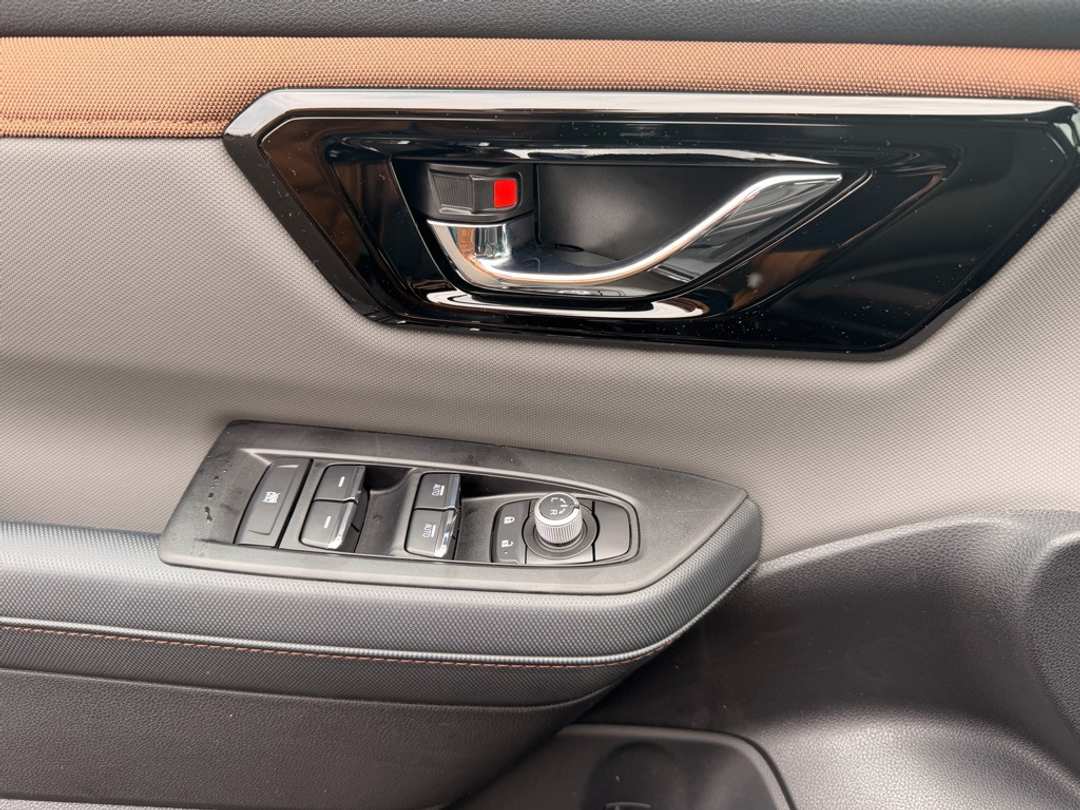 2026 Subaru Forester Sport - Image 11