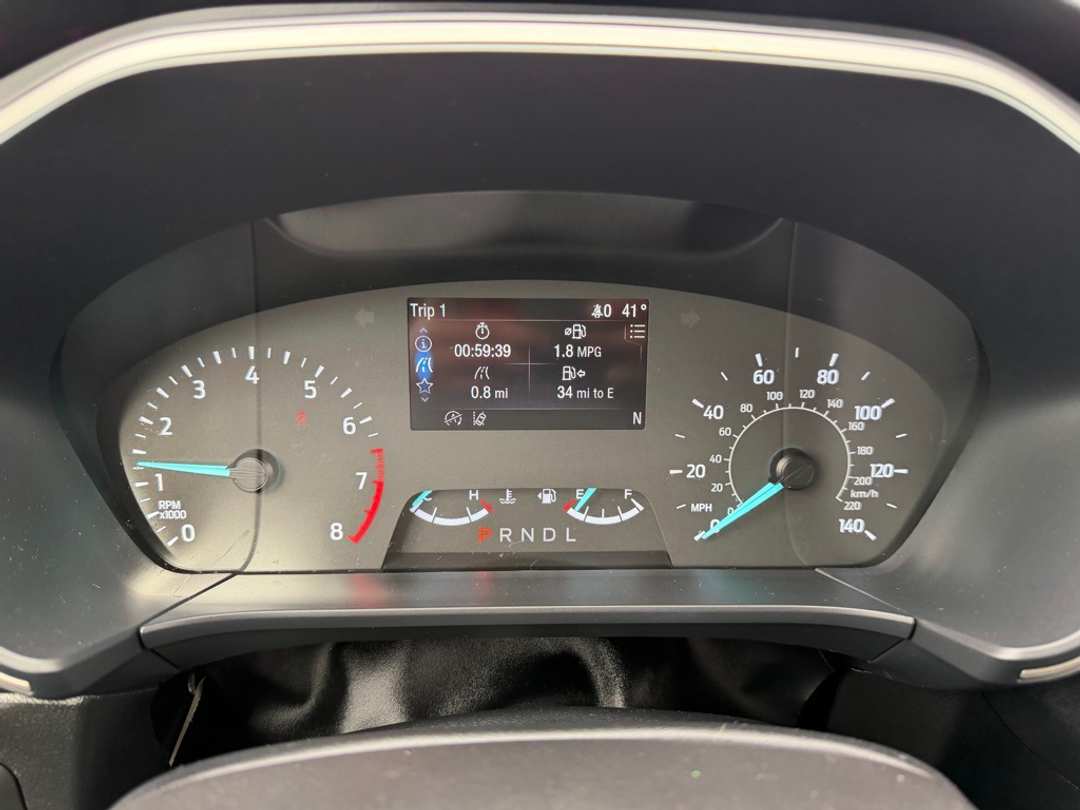 2022 Ford Escape SE - Image 21