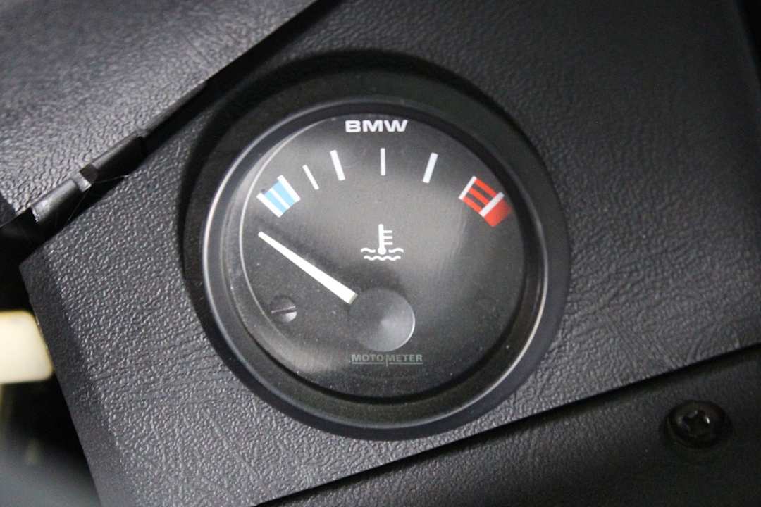 1996 BMW K 1100 Rs - Image 9