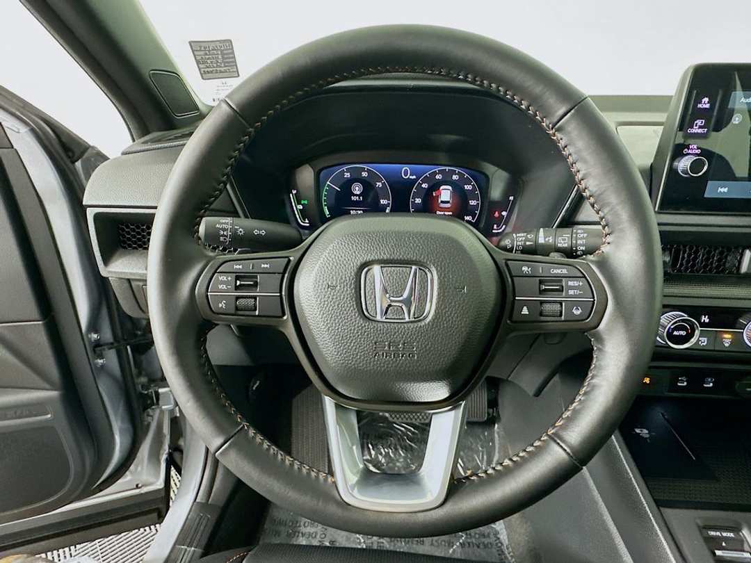 2026 Honda CR-V SportL - Image 11