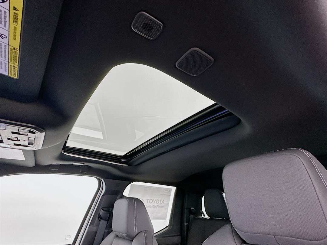 2026 Toyota Tacoma TRD OffRoad - Image 23