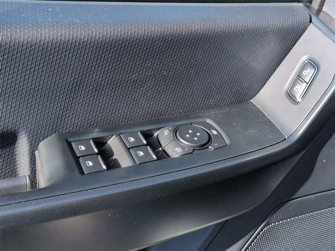 2026 Ford F-150 STX - Image 10