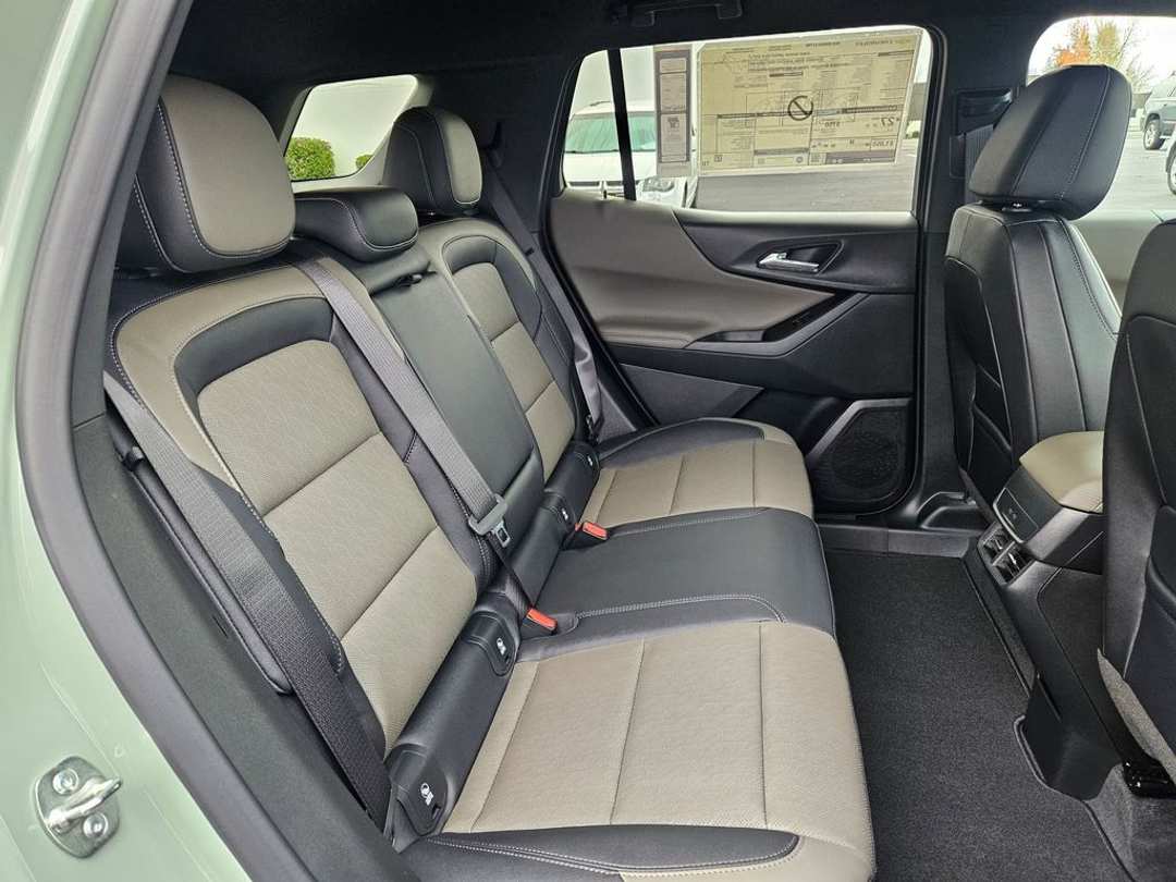 2026 Chevrolet Equinox LT - Image 34