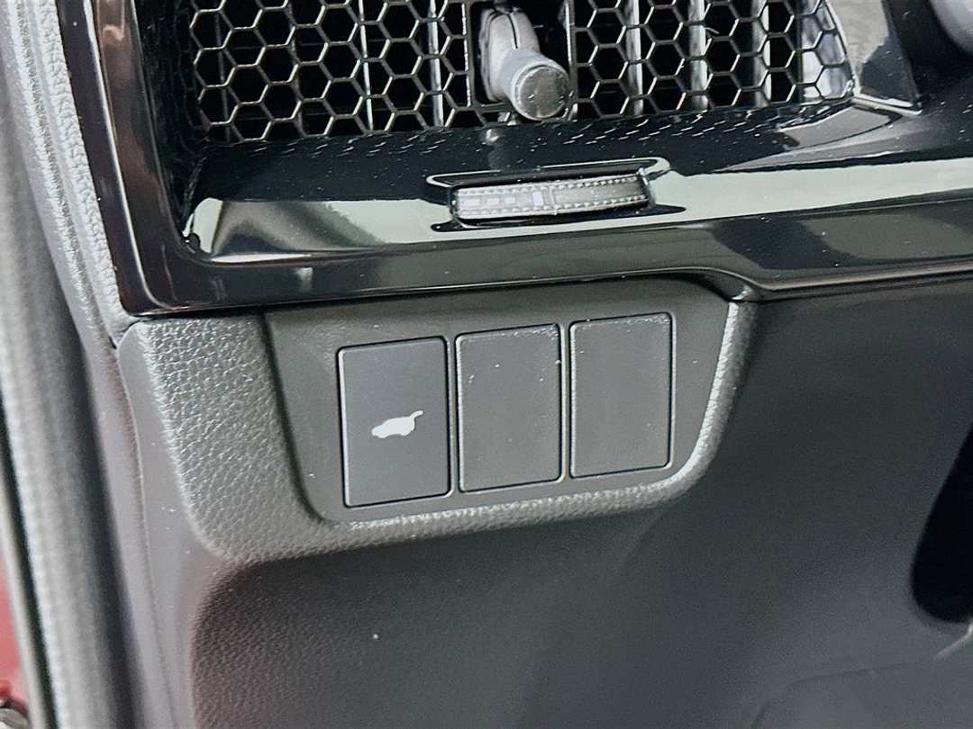 2026 Honda CR-V EXL - Image 10