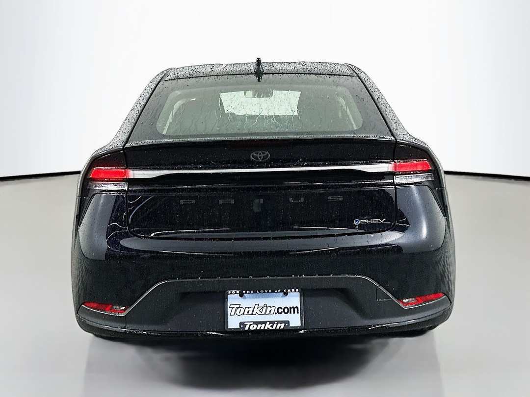 2026 Toyota Prius SE - Image 6