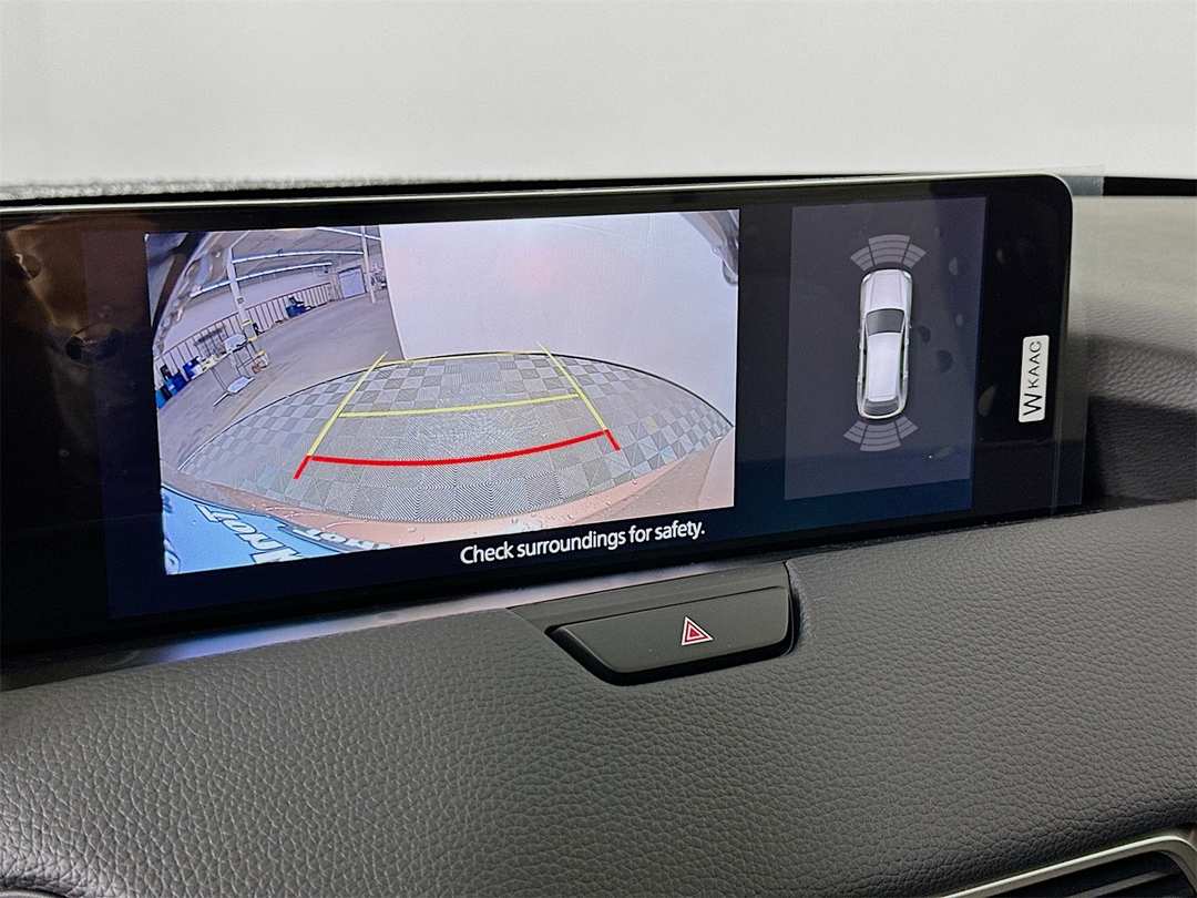 2026 MAZDA Cx-70 Phev SC Plus - Image 14