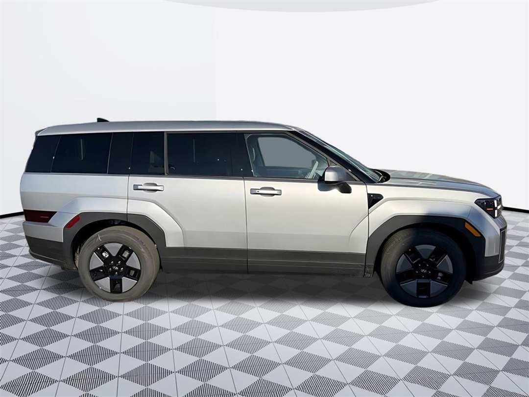 2026 Hyundai Santa Fe SE - Image 8