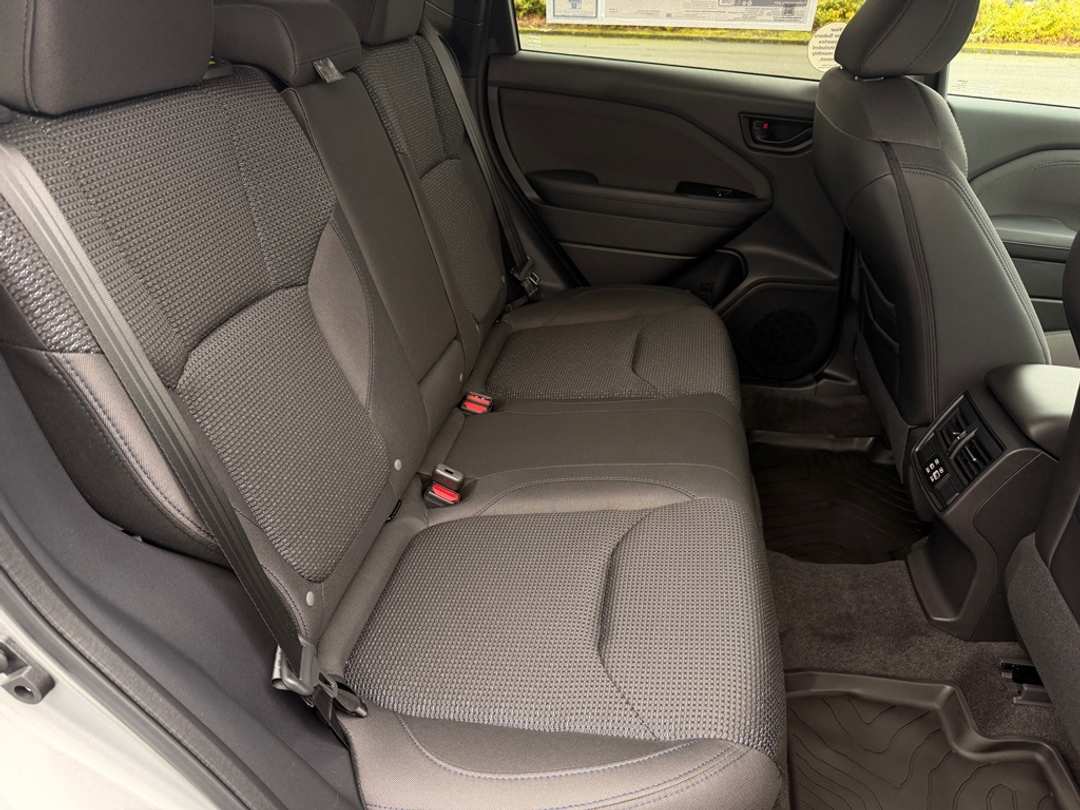 2026 Subaru Forester Premium - Image 21