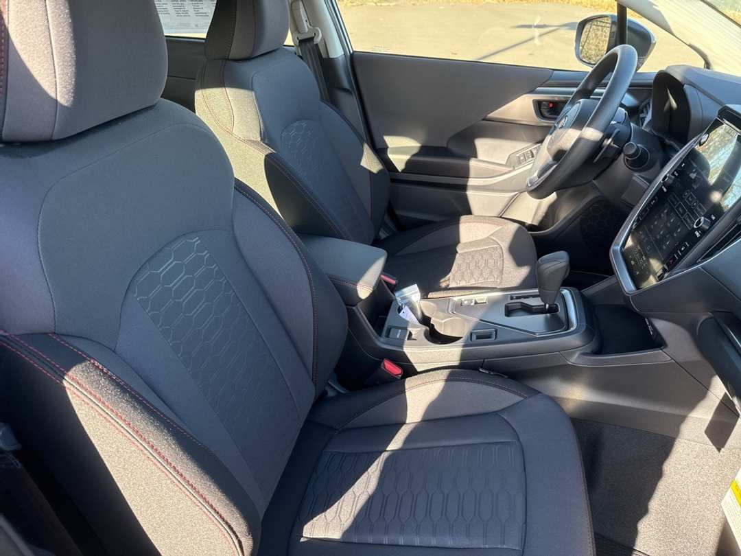 2026 Subaru Impreza Sport - Image 26