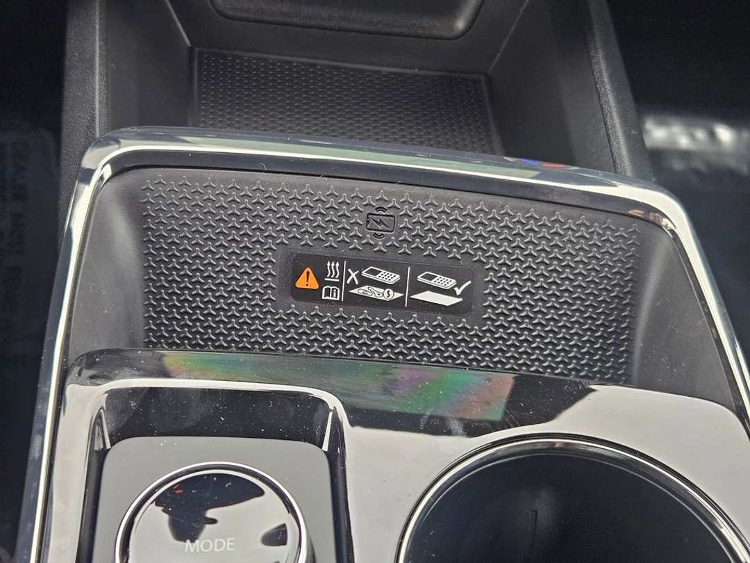 2026 Chevrolet Equinox RS - Image 26