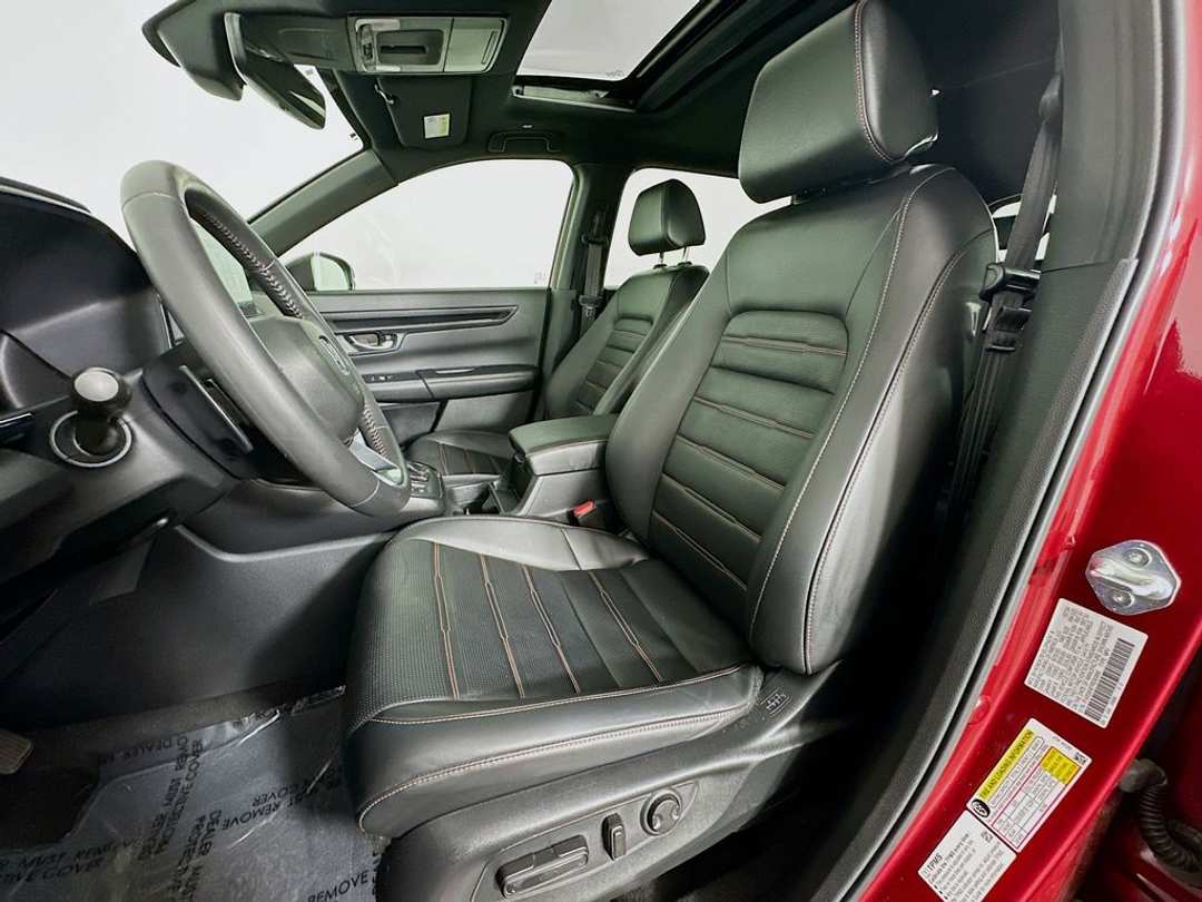 2024 Honda CR-V SportL - Image 21