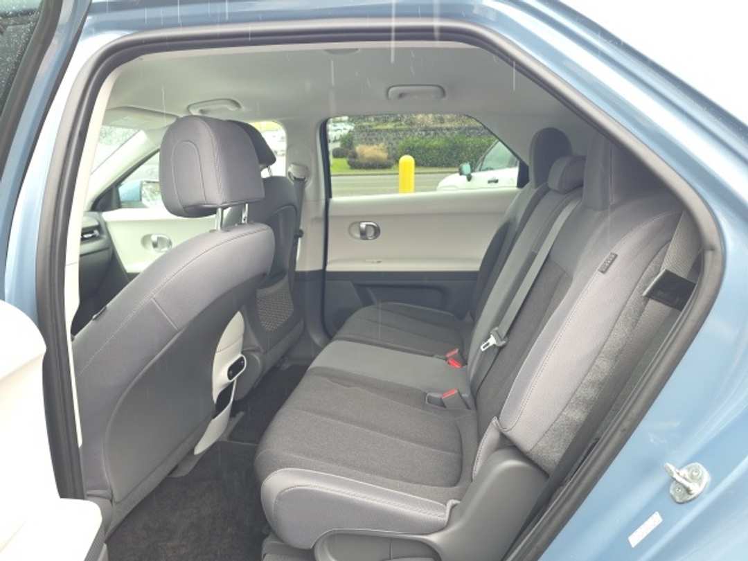 2024 Hyundai Ioniq 5 SE - Image 27