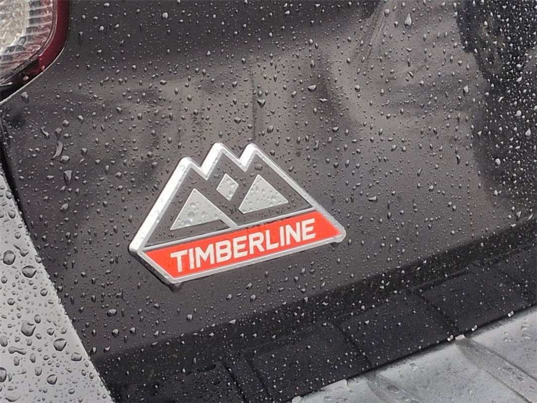 2022 Ford Explorer Timberline - Image 28