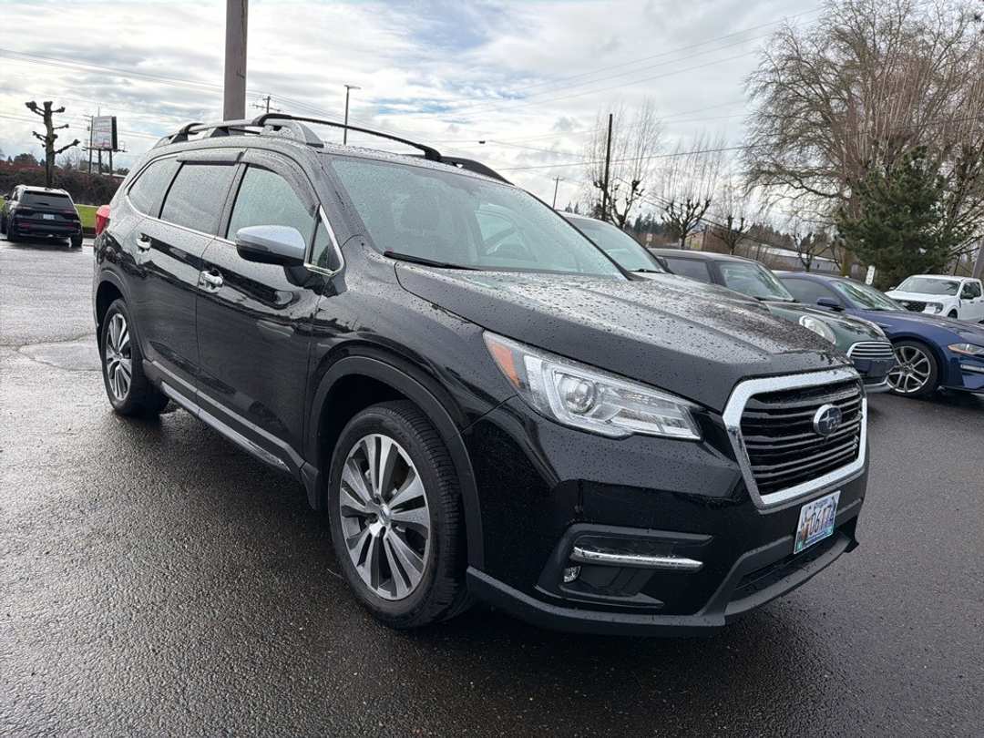 2022 Subaru Ascent Touring - Image 3