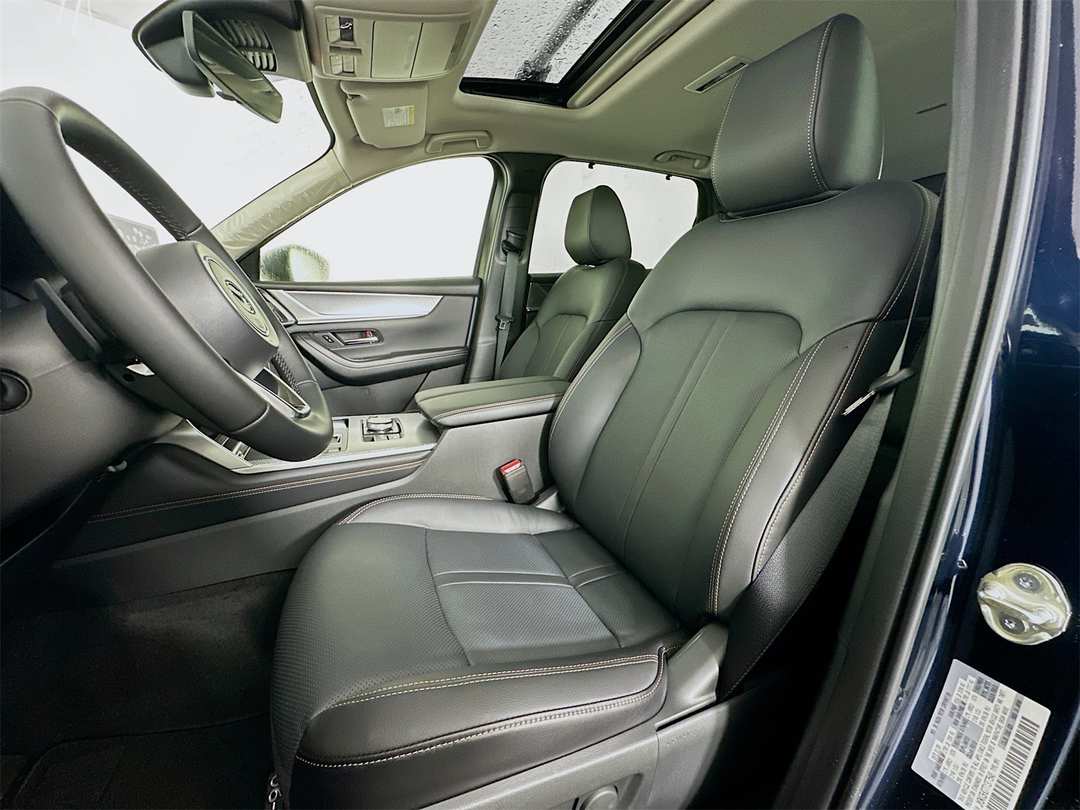 2026 MAZDA Cx-90 3.3 Turbo Preferred - Image 21