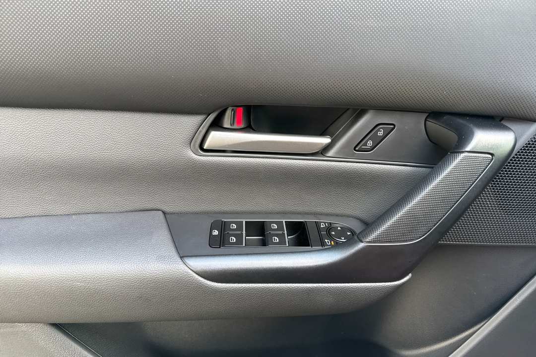 2026 MAZDA Cx-50 Preferred - Image 11