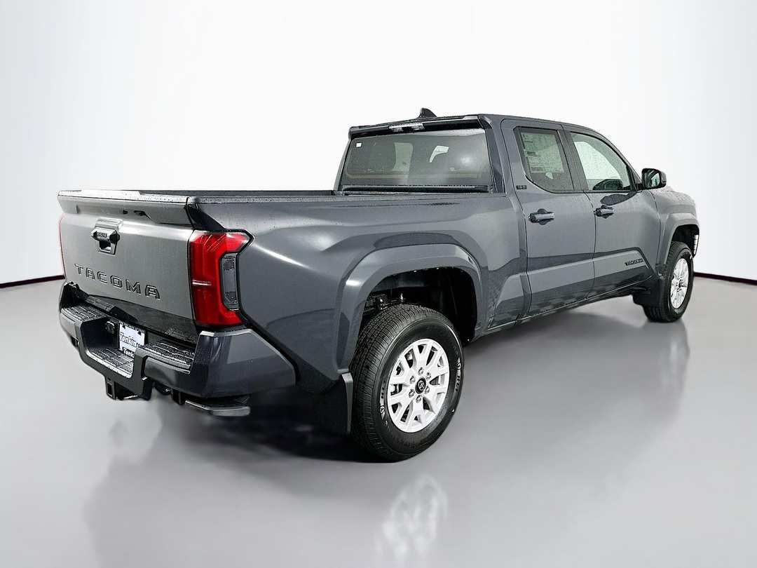 2026 Toyota Tacoma SR5 - Image 7