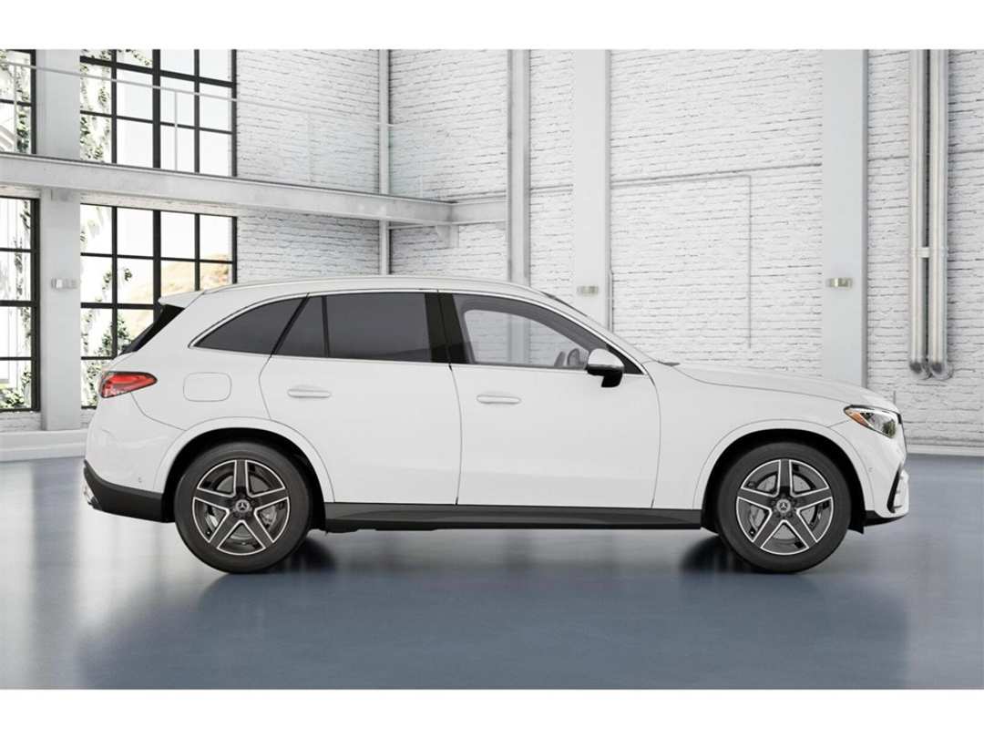 2025 Mercedes-Benz GLC GLC 300 - Image 17