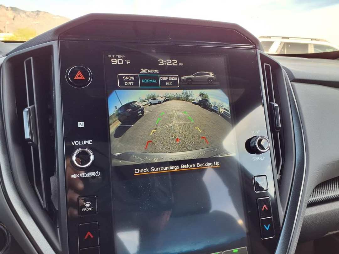 2026 Subaru Crosstrek Sport - Image 3