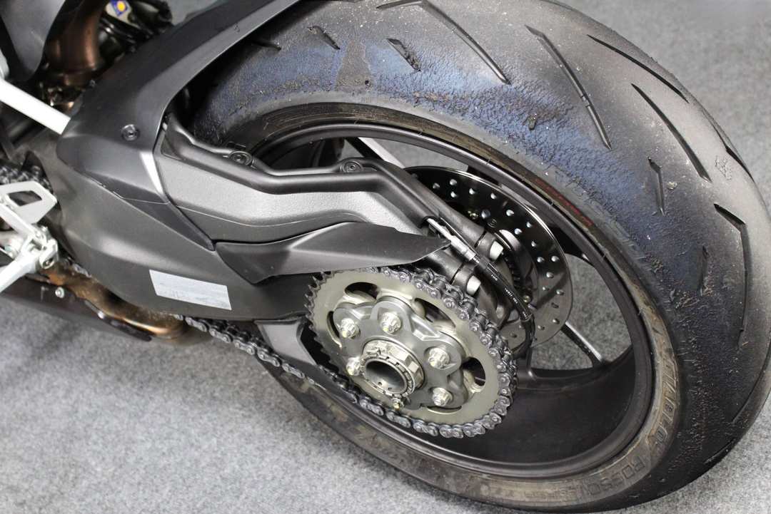 2023 Ducati Panigale V2 Bayliss 1St Championship 20Th Anniversary - Image 22