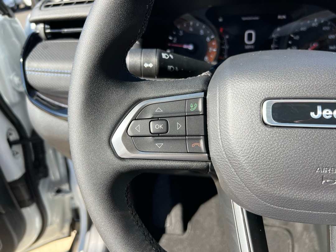 2026 Jeep Compass Limited - Image 15