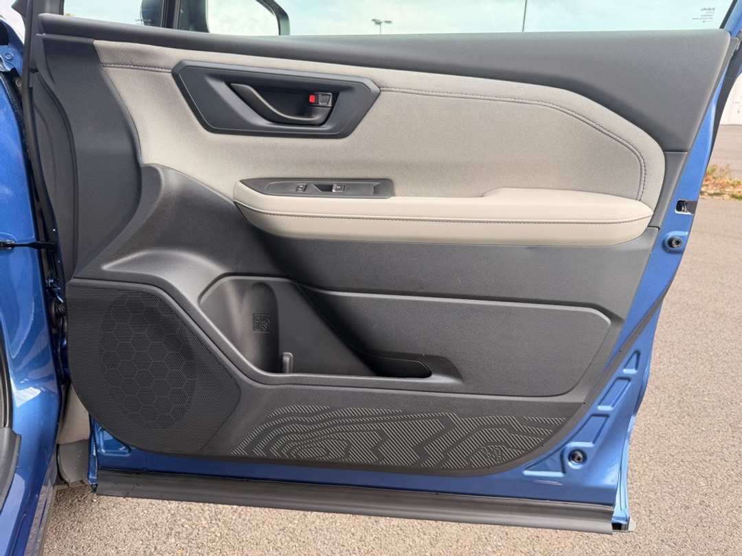 2026 Subaru Forester Premium - Image 26