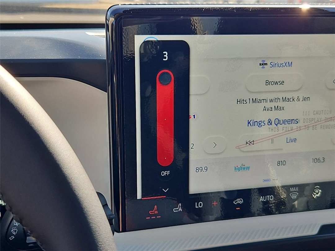 2025 Ford Bronco Sport Heritage - Image 22