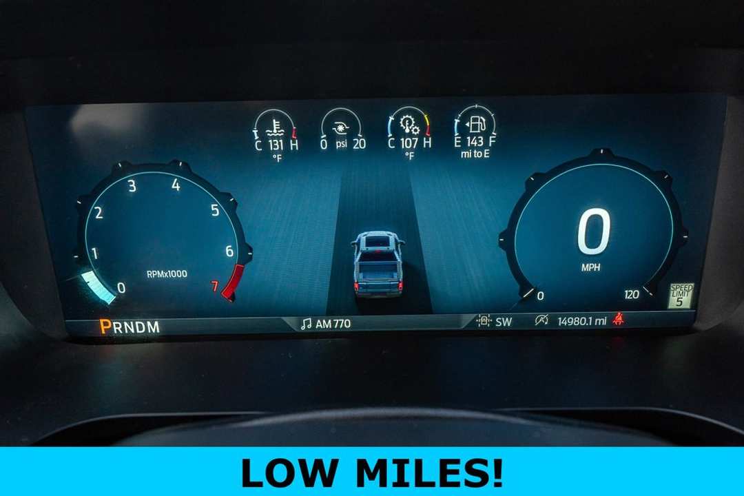 2024 Ford F-150 XLT - Image 3