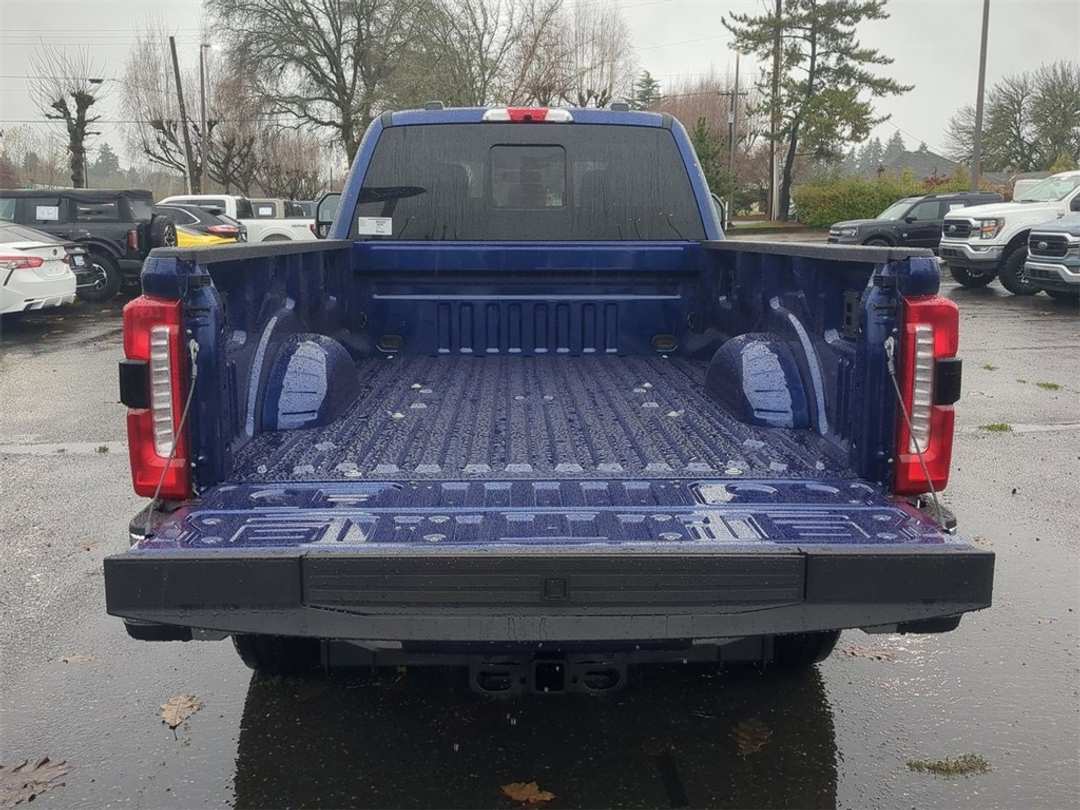 2026 Ford F-250Sd XLT - Image 25