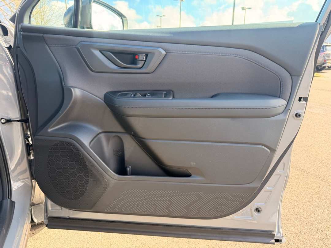 2026 Subaru Forester Premium - Image 26