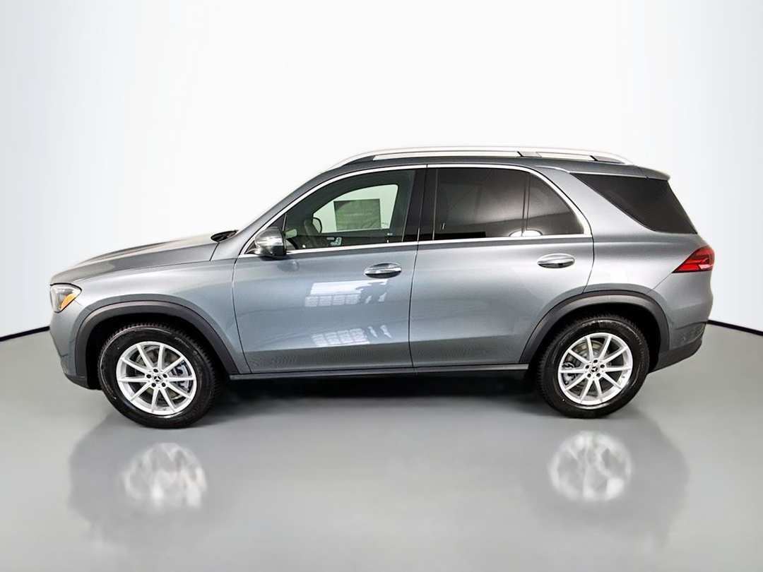 2026 Mercedes-Benz GLE GLE 350 - Image 2