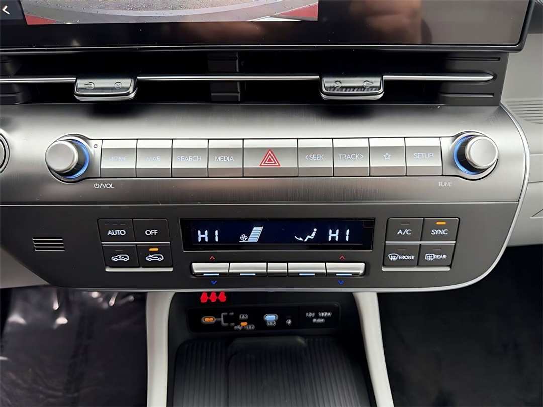 2026 Hyundai Kona SEL Sport - Image 23