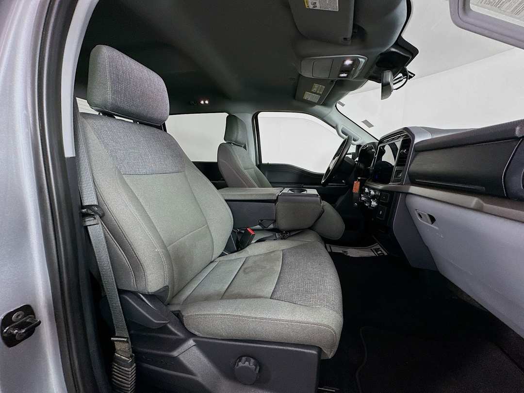 2024 Ford F-150 XLT - Image 27