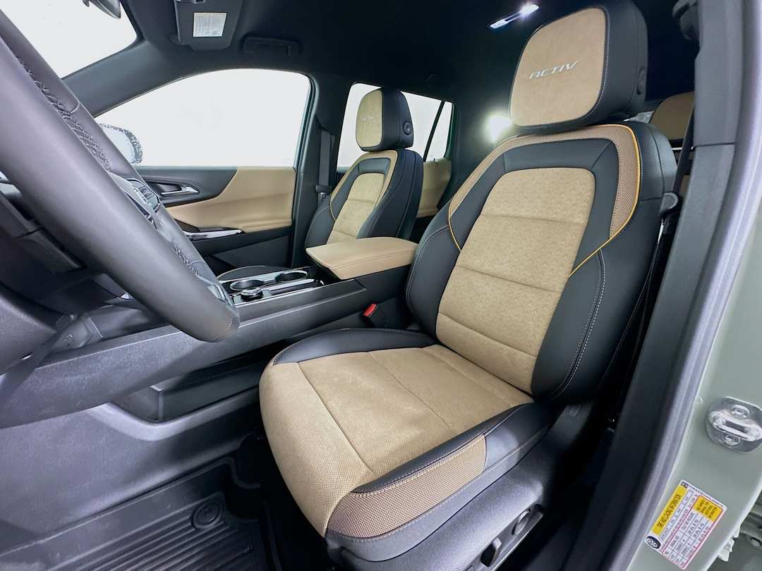 2026 Chevrolet Equinox ACTIV - Image 21