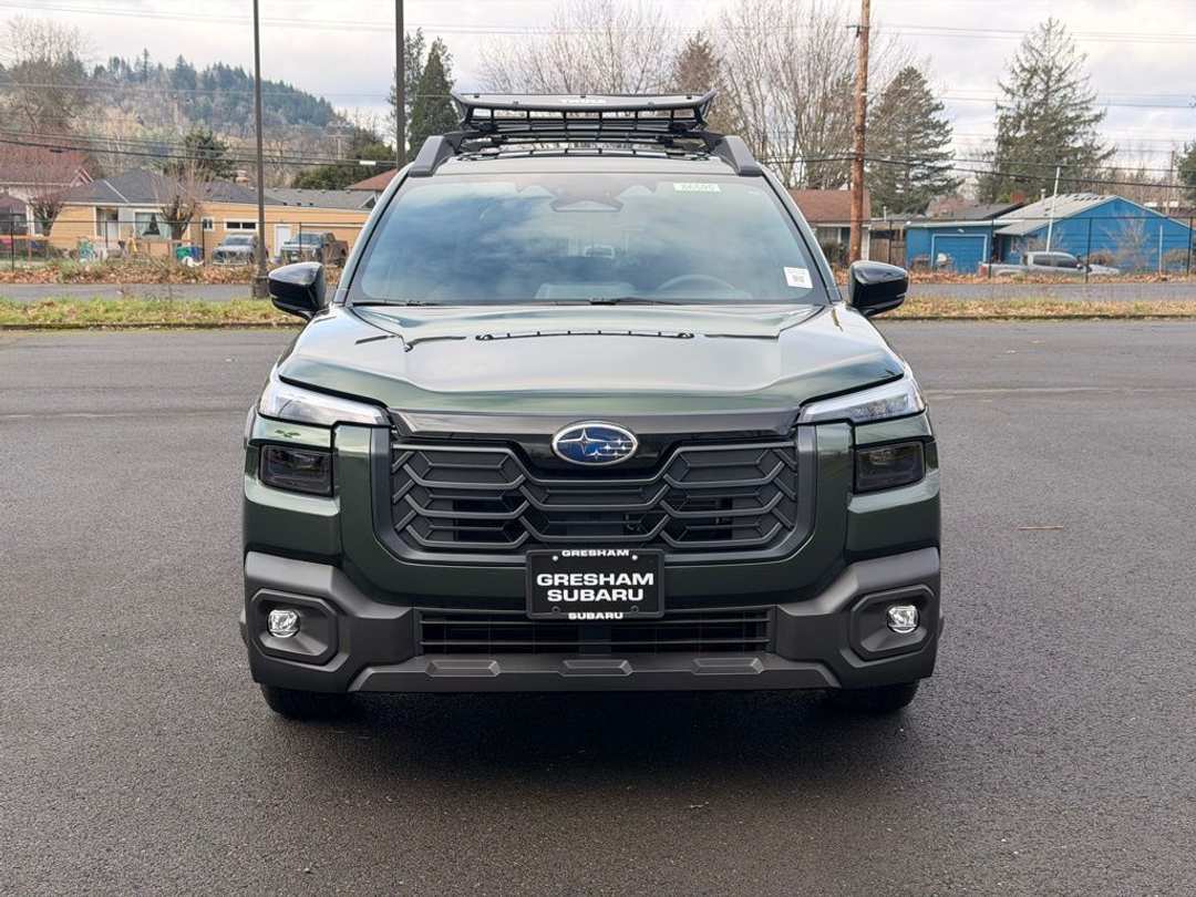 2026 Subaru Outback Limited - Image 2