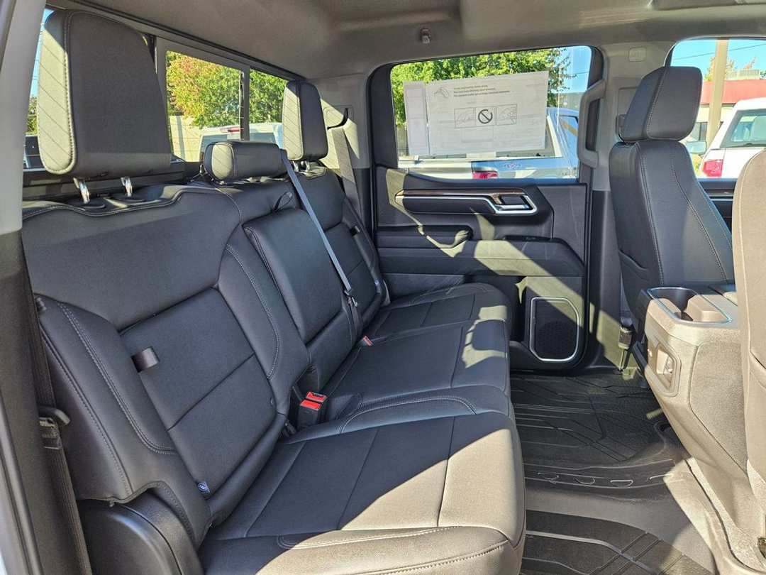 2026 Chevrolet Silverado 1500 RST - Image 38