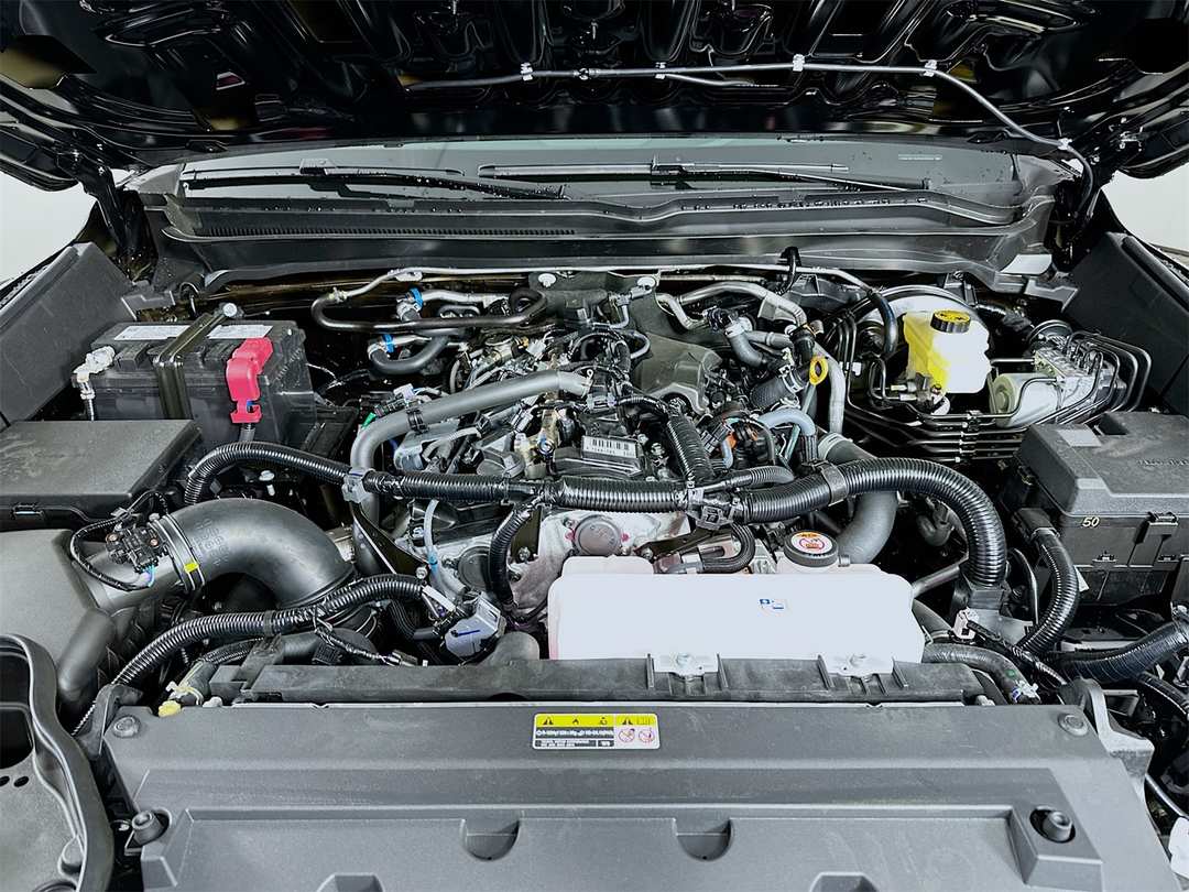 2026 Toyota Tacoma TRD Sport - Image 29