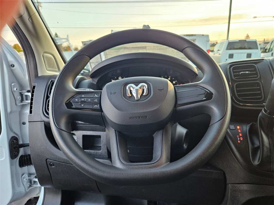 2026 Ram Promaster 1500 Low Roof - Image 15